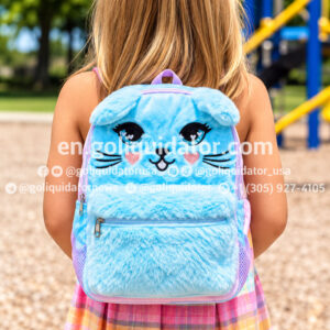 Lot of backpacks from Jamie Love