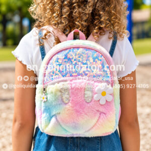Lot of backpacks from Jamie Love