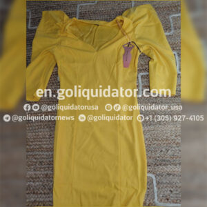 Lots of Californian fashion apparel for women