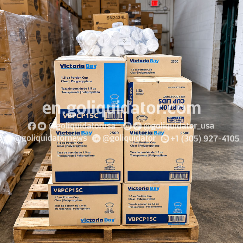 Disposable Restaurant Supplies