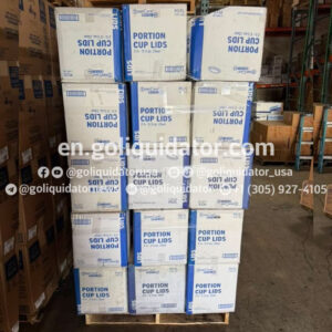 Disposable Restaurant Supplies
