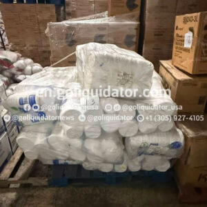 Disposable Restaurant Supplies