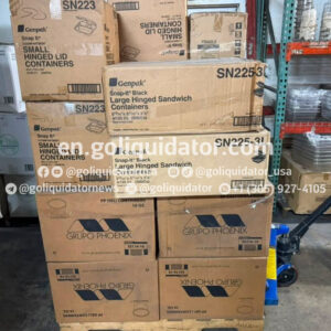 Disposable Restaurant Supplies
