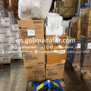 Disposable Restaurant Supplies