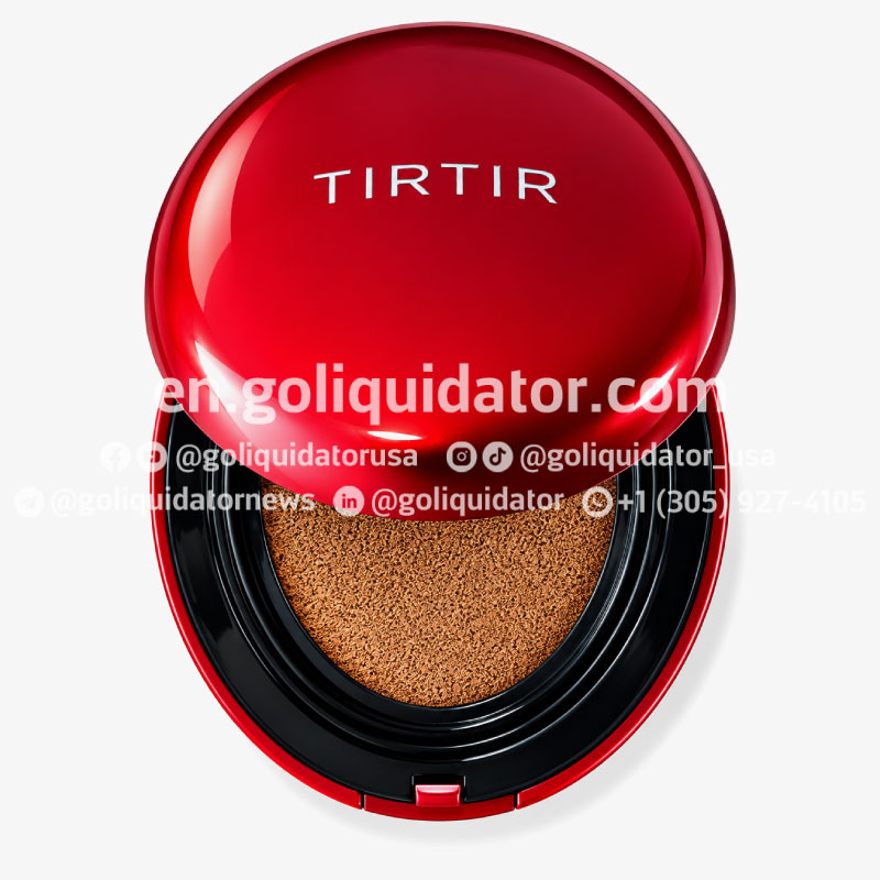 Korean Cosmetics Liquidation Pallets