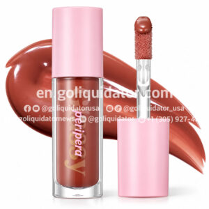 Korean Cosmetics Liquidation Pallets