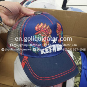 Souvenirs caps