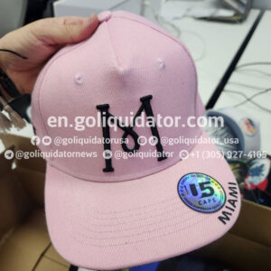 Souvenirs caps
