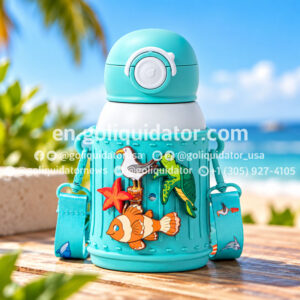 Le Glacier Insulated Tumblers & Accessories