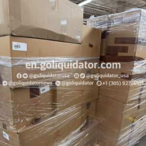 Men's clothing by truckload