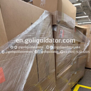 Men's clothing by truckload
