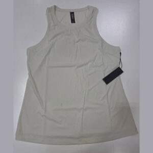 Truckload of women's sportswear