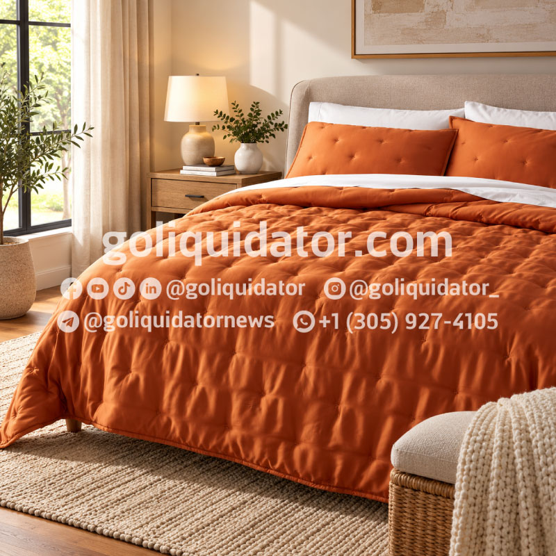 Lot of bedding and home linen from Target