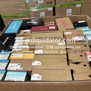 Lots of women's shoes from Macy's