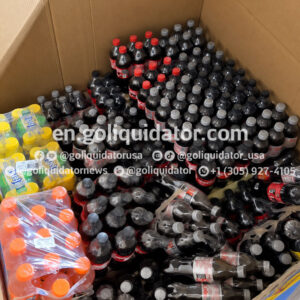 General merchandise from Amazon by truckload