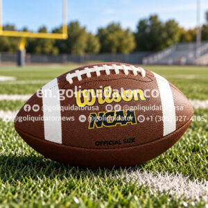 Truckloads of sporting goods and outdoor gear