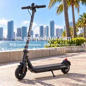 Truckloads of sporting goods and outdoor gear