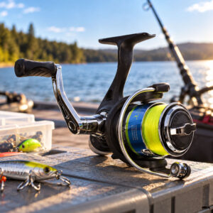 Truckloads of sporting goods and outdoor gear