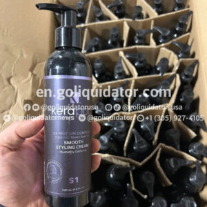 Hair products by pallet, from the Kerapod Professional brand