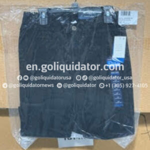 Lot of children's clothing from well-known brands