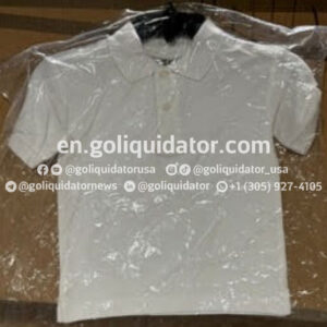 Lot of children's clothing from well-known brands