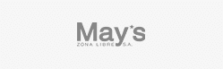 May’s