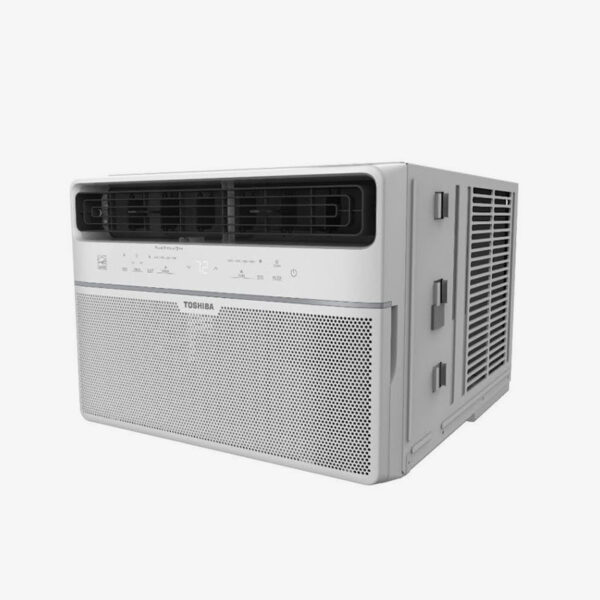 Batches of air conditioners in wholesale liquidation