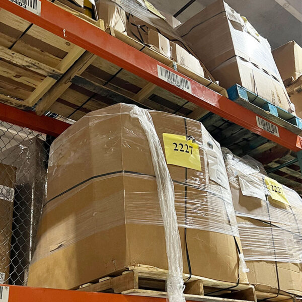 Lots of hardware, tools and equipment in wholesale liquidation