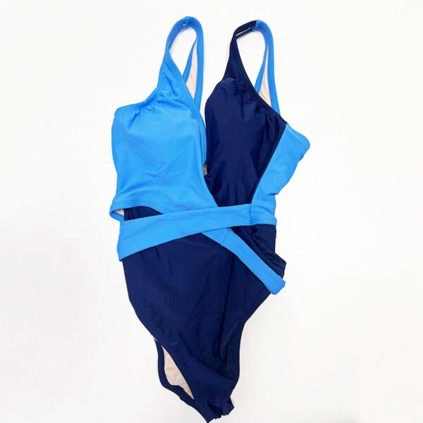 Batches of swimsuits in wholesale liquidation