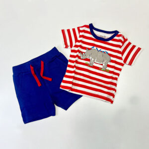 Lots of children's clothing from Tommy Hilfiger, Puma, Adidas and more, in wholesale liquidation