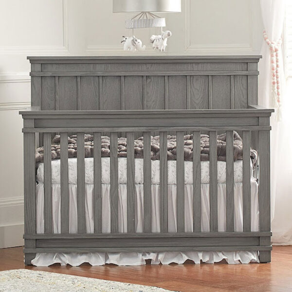 Large lot of cribs and furniture for babies in wholesale liquidation
