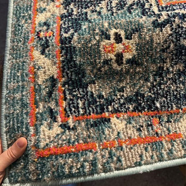 Lot of rugs in wholesale liquidation