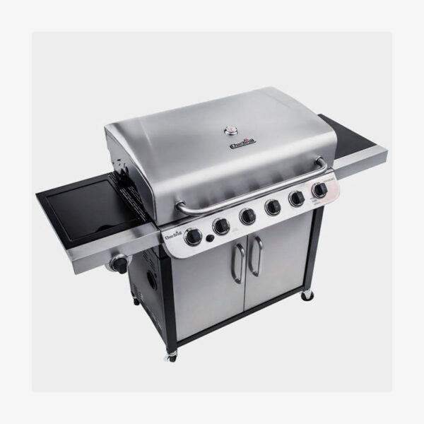 BBQ grills in wholesale liquidation