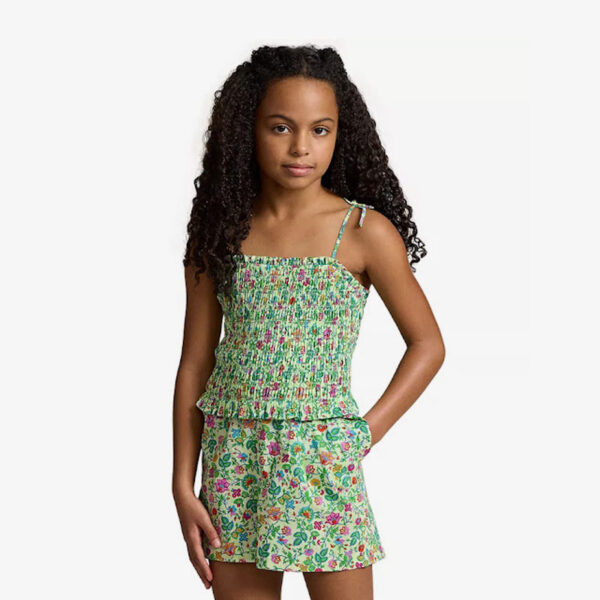 Lots of children's clothing from Macy's in wholesale liquidation