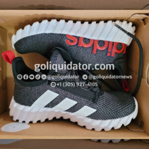 Sports and casual shoes by container in wholesale liquidation