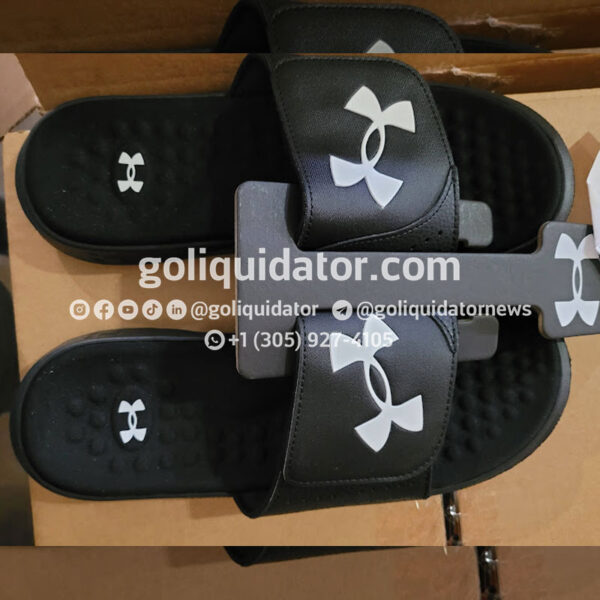 Sports and casual shoes by container in wholesale liquidation