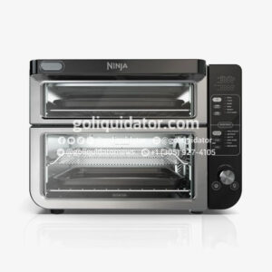 Batches of Ninja and Shark home appliances