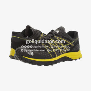 Lot fo The North Face sports shoes in wholesale liquidation