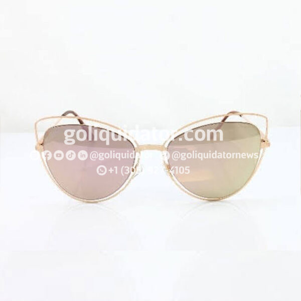 Lots of Ellen Tracy and William Rast sunglasses, in wholesale liquidation