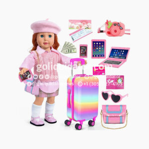 Lot of toys and baby items from Amazon, in wholesale liquidation.