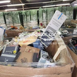 Lot of fishing goods, hunting items, camping items and outdoors recreation items in wholesale liquidation.