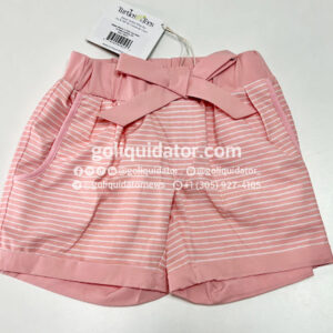 Lot of children’s clothing for tennis and golf, in wholesale liquidation.