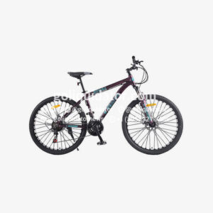 Lots of mountain bikes for adults, in wholesale liquidation.