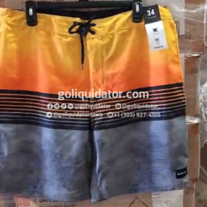 Wholesale men's swim shorts