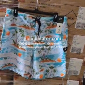 Wholesale men's swim shorts