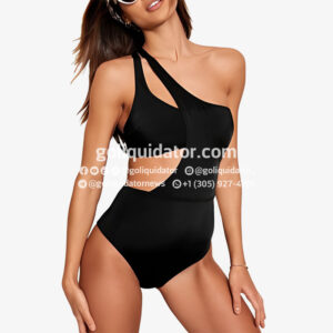 Lots of women’s swimwear from Macy’s, in wholesale liquidation.