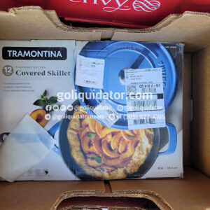 Lot of kitchen items and small appliances from Costco