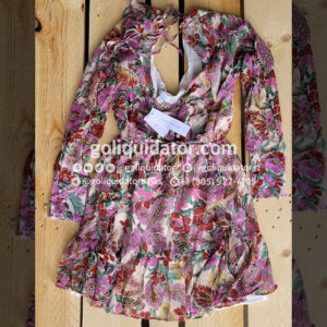 Lots of clothing and accessories from the British store Asos