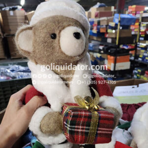 Lot of holiday decoration from outlets USA