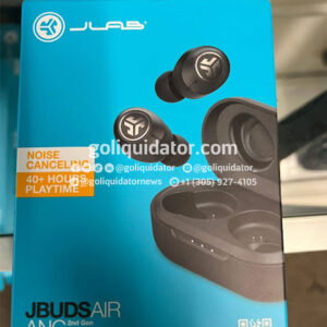 Lot of headphones from AMZ